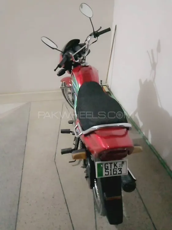 Honda Pridor 2020 for Sale Image-1