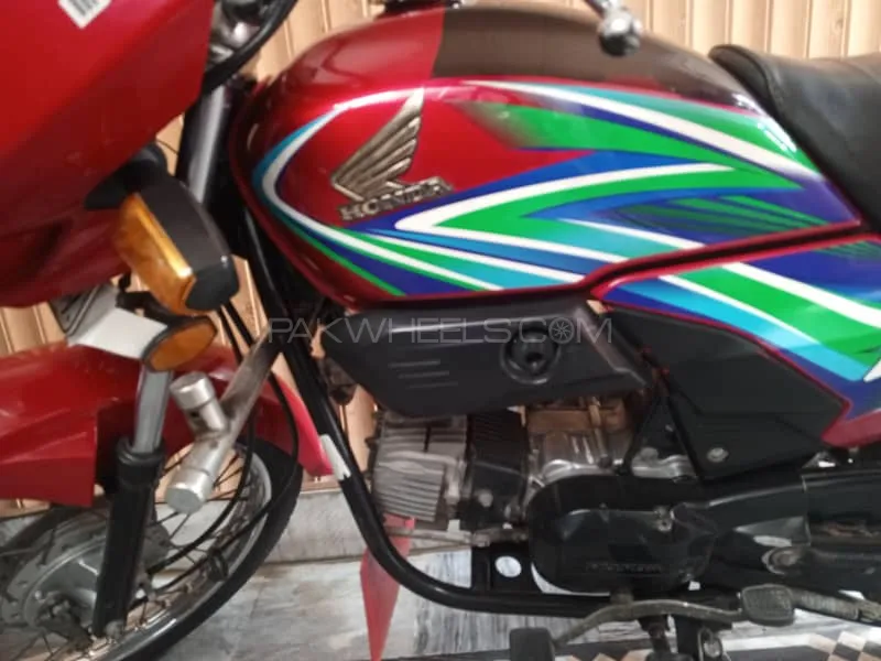 Honda Pridor 2021 for Sale Image-1
