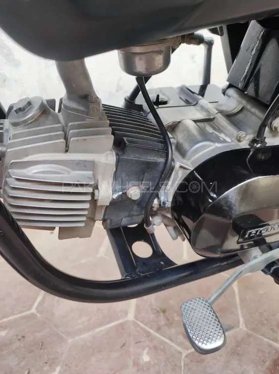 Honda Pridor 2022 for Sale Image-1