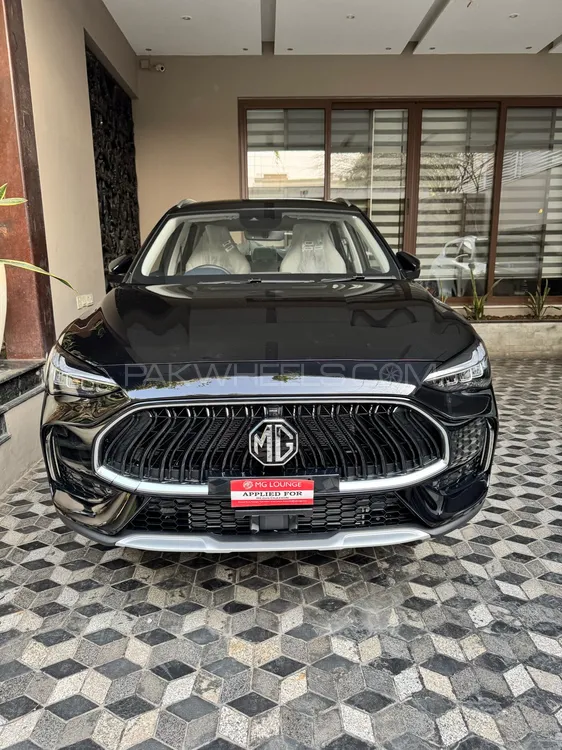 ہنڈائی ٹکسن 2022 for Sale in لاہور Image-1