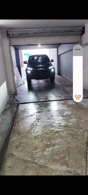 JAC T9 2025 for Sale in Lahore Image-1