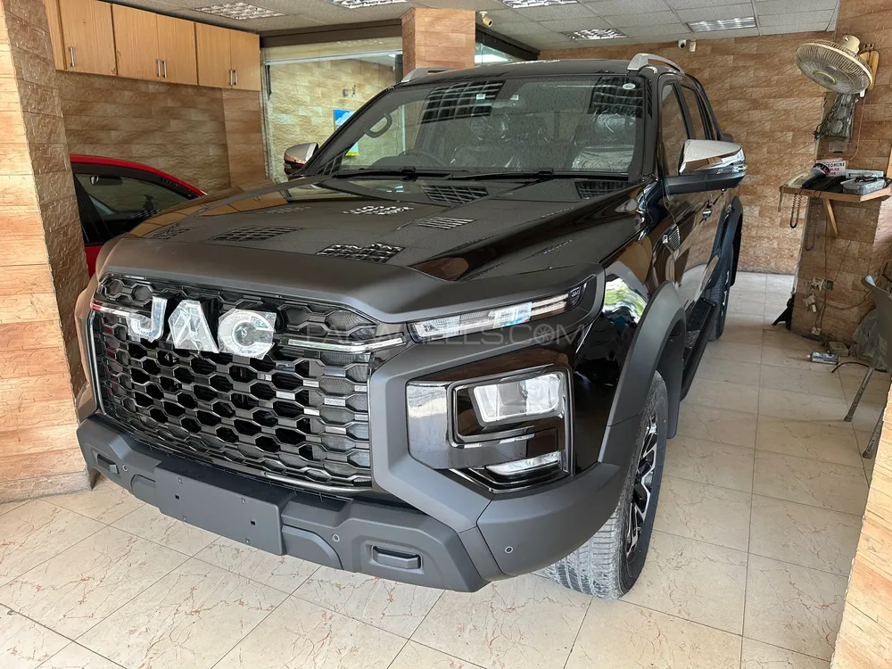 جیک ٹی 9 2025 for Sale in کراچی Image-1