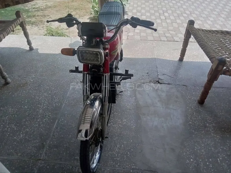 Jolta Electric JE-70Li 2021 for Sale Image-1