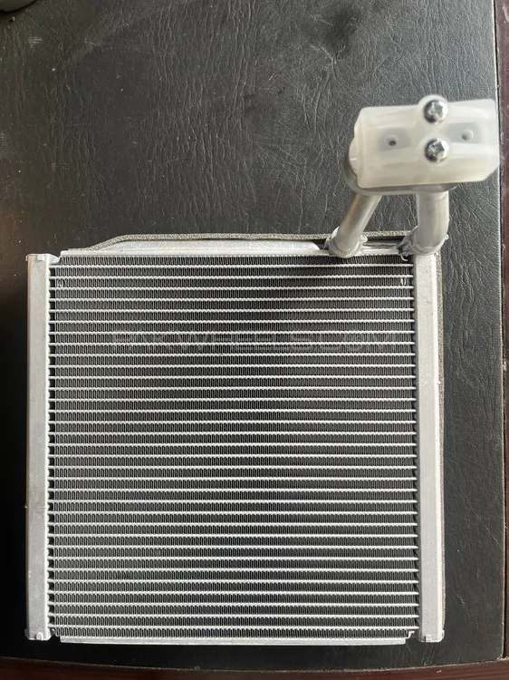 kia picanto cooling coil evaporator malaysia Image-1