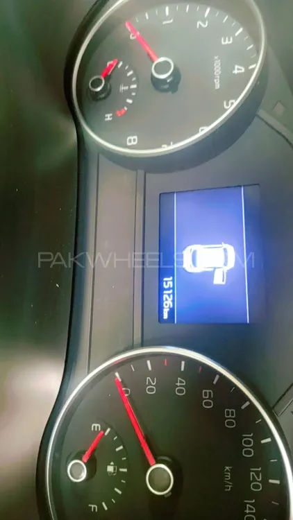 KIA Sportage 2022 for Sale in Lahore Image-1
