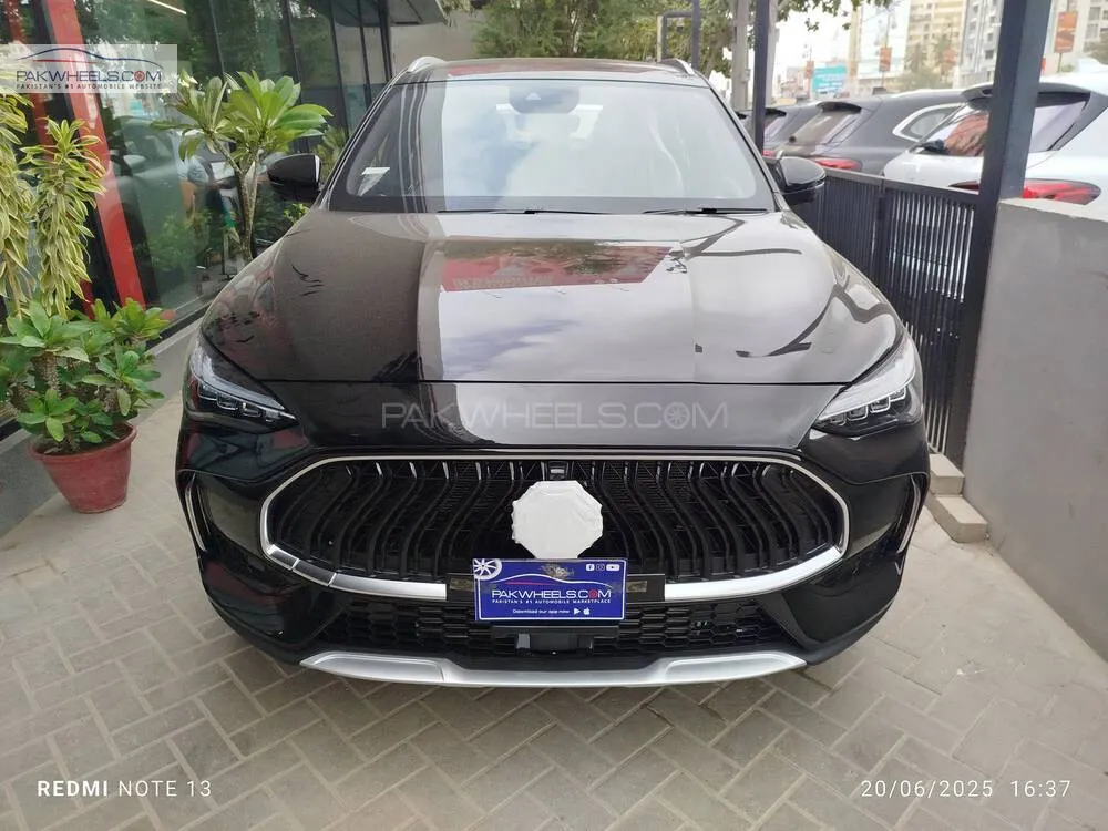 MG HS 2025 for Sale in Karachi Image-1