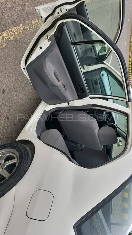 مٹسوبیشی لینسر 2007 for Sale in راولپنڈی Image-1