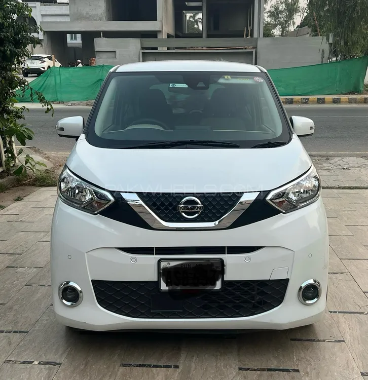 Nissan Dayz 2023 for Sale in Lahore Image-1
