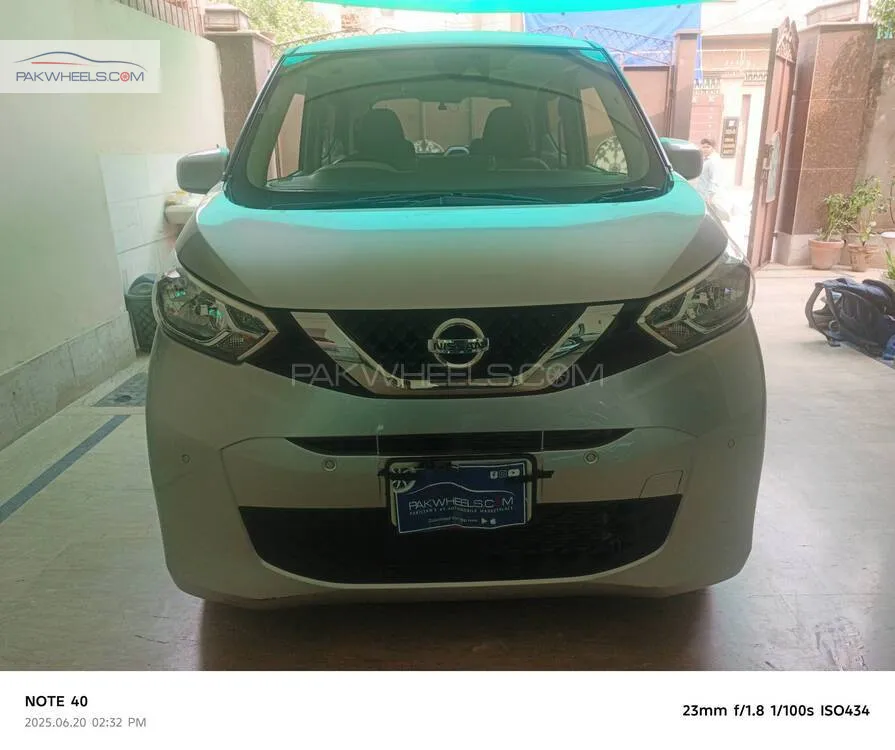Nissan Dayz 2023 for Sale in Lahore Image-1