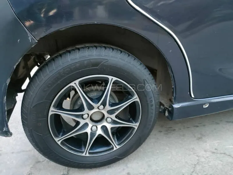 Nissan Dayz 2016 for Sale in Gujranwala Image-1