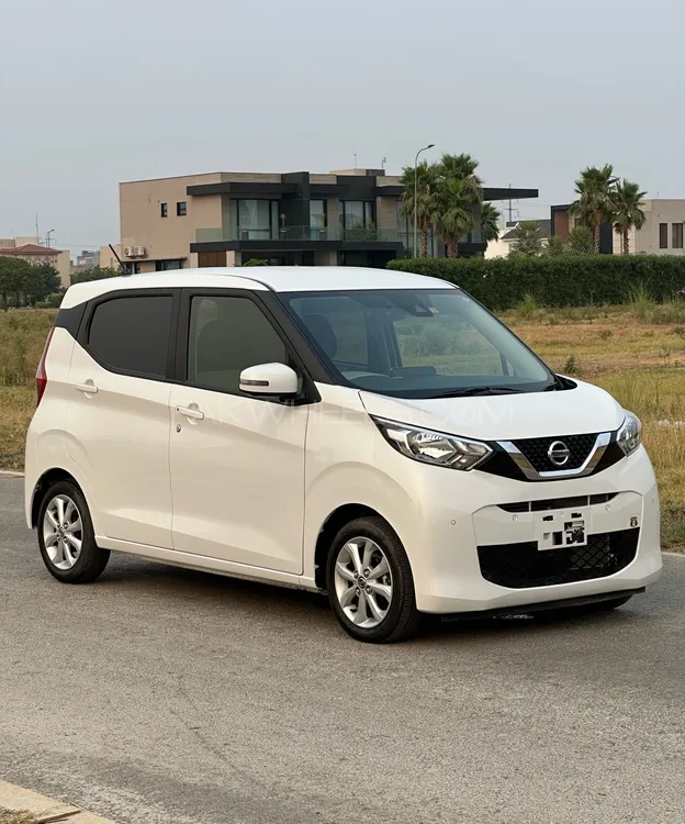 Nissan Dayz 2022 for Sale in Lahore Image-1