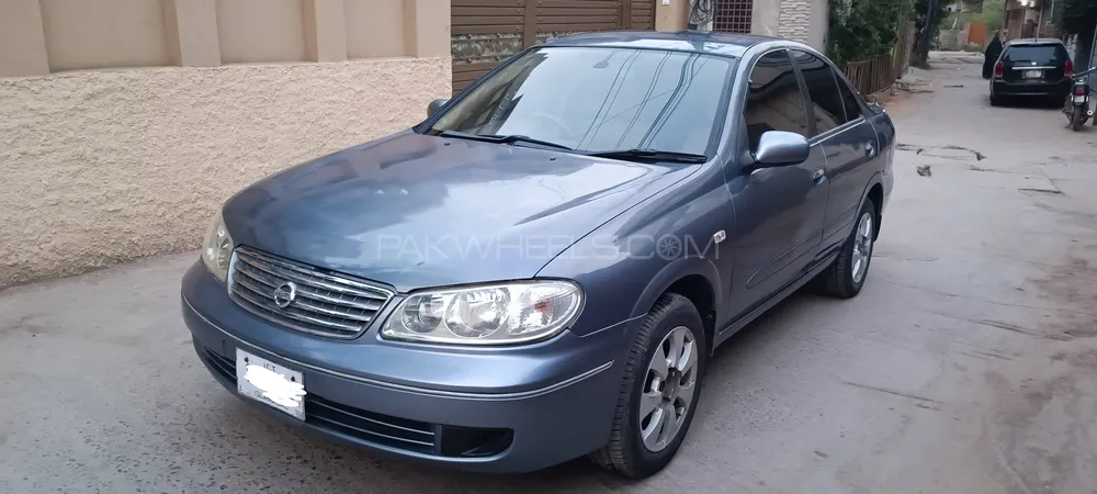 نسان سنی 2006 for Sale in راولپنڈی Image-1