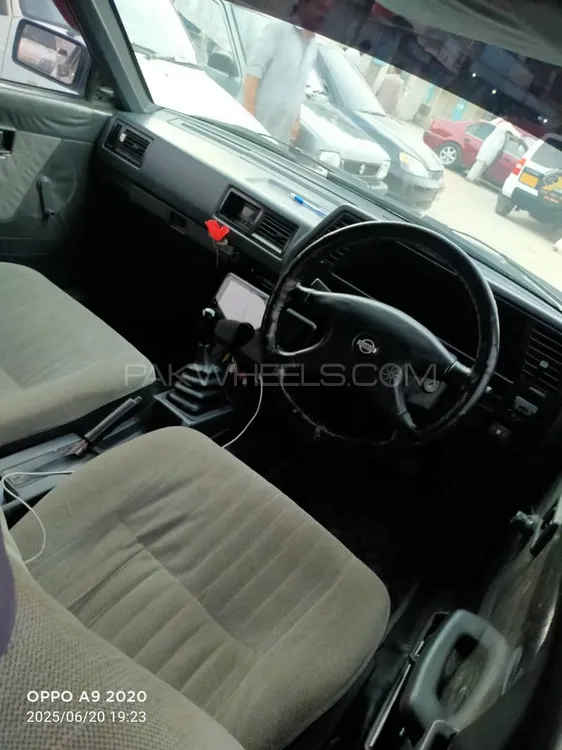 Nissan Sunny 1987 for Sale in Haripur Image-1