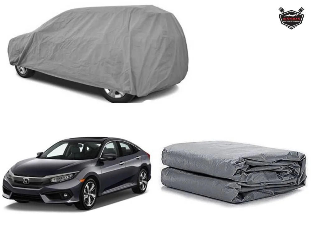 Premium Top Cover for Honda Civic (2016-2020) – Durable & Custom Fit Image-1