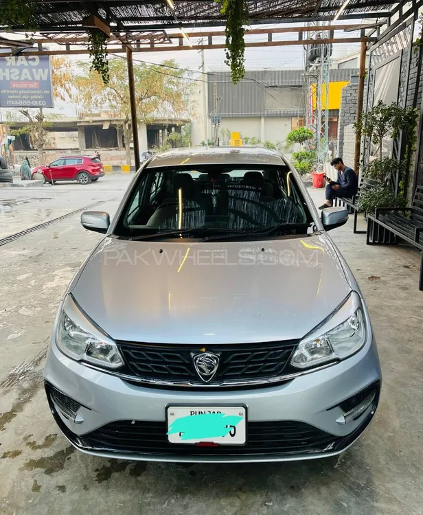 Proton Saga 2022 for Sale in Rawalpindi Image-1