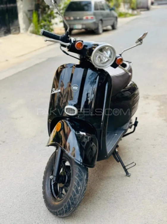 روڈ پرنس Bella 2023 for Sale Image-1
