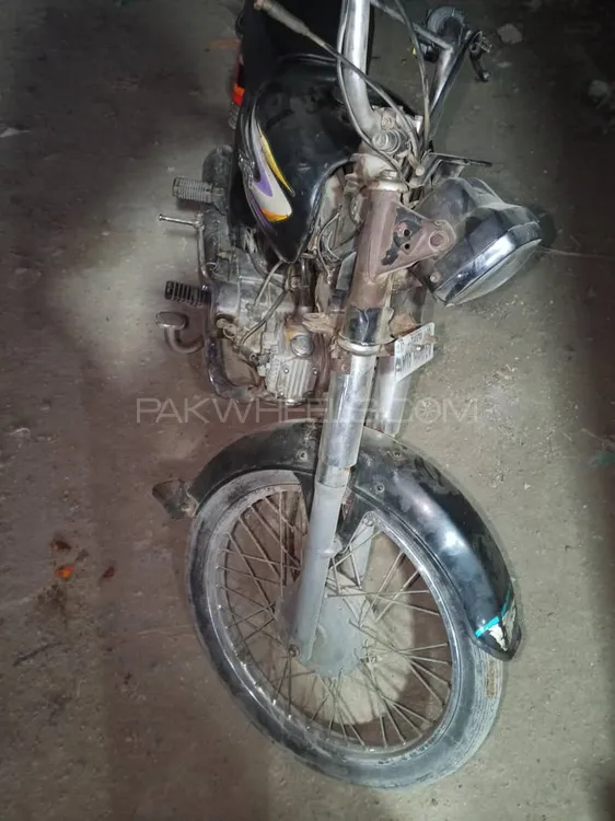 سُپر پاور SP 70 2018 for Sale Image-1