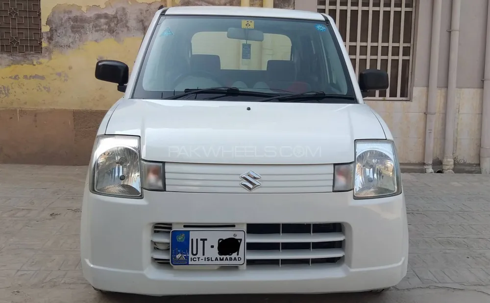 Suzuki Alto 2006 for Sale in Rawalpindi Image-1