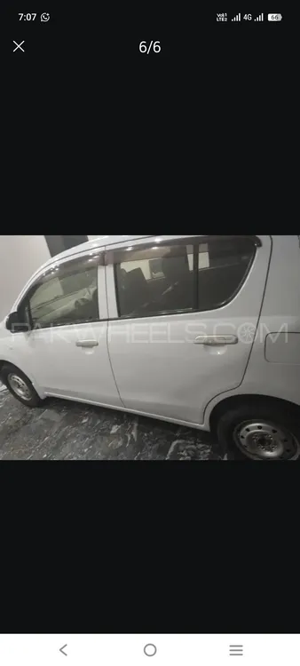 Suzuki Alto 2013 for Sale in Lahore Image-1