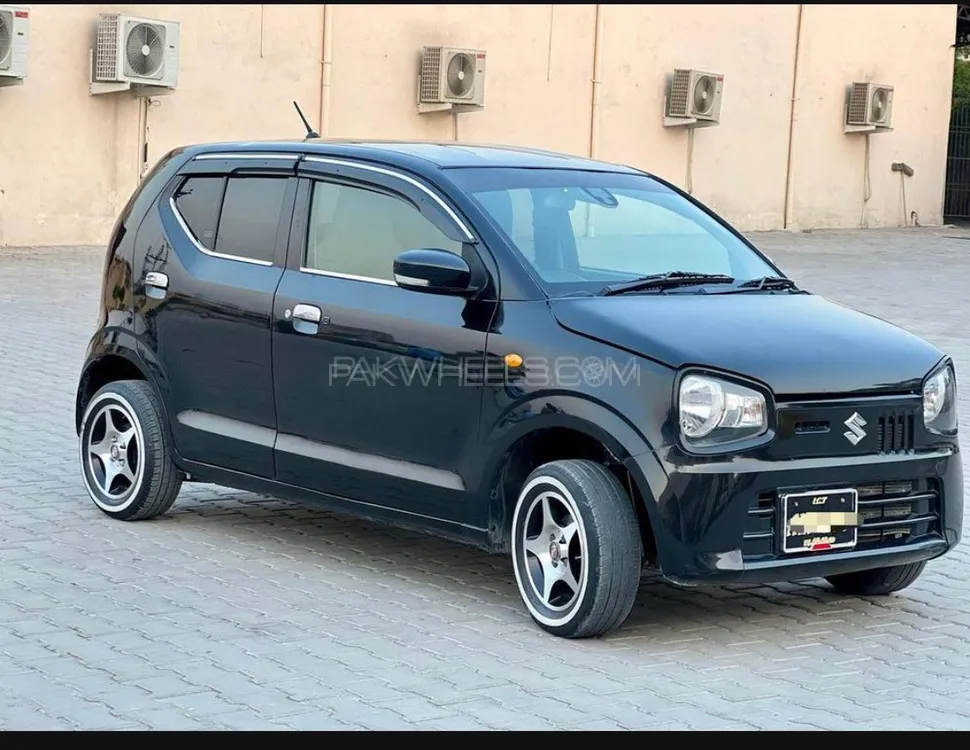 Suzuki Alto 2015 for Sale in Rawalpindi Image-1