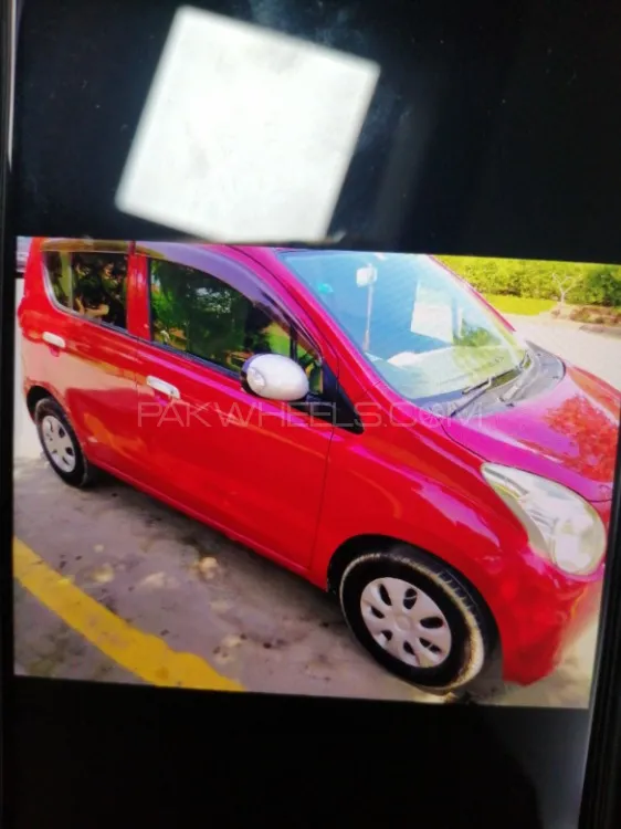 Suzuki Alto 2014 for Sale in Karachi Image-1