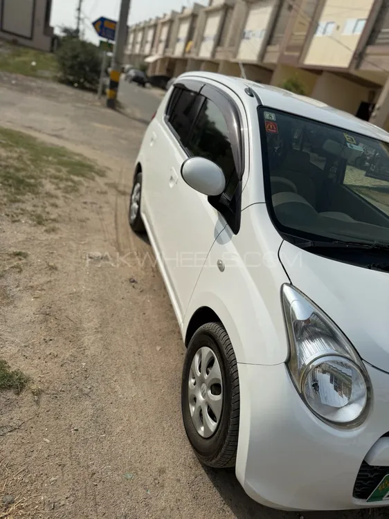 Suzuki Alto 2010 for Sale in Sargodha Image-1