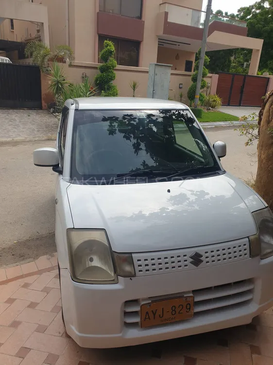 Suzuki Alto 2009 for Sale in Karachi Image-1