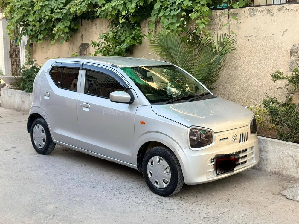 Suzuki Alto 2019 for Sale in Rawalpindi Image-1