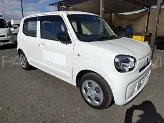 Suzuki Alto 2022 for Sale in Islamabad Image-1