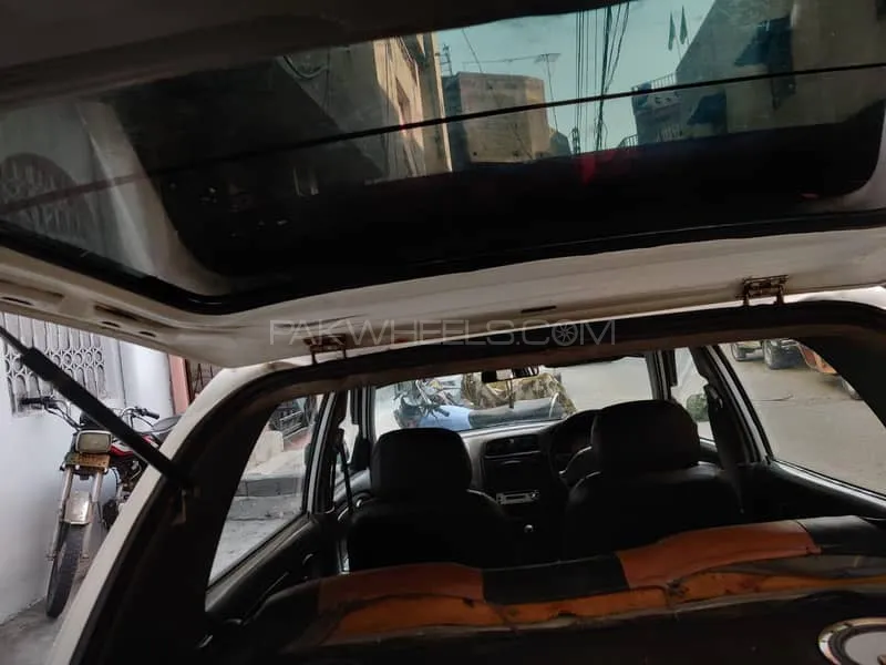 Suzuki Alto 2005 for Sale in Lahore Image-1