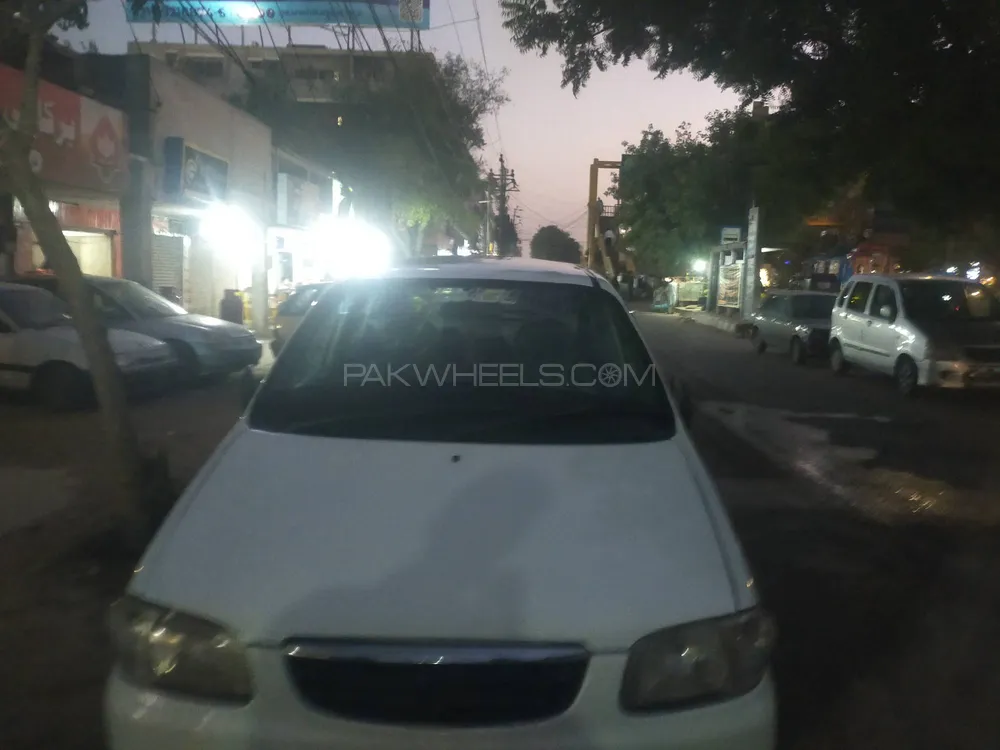 Suzuki Alto 2006 for Sale in Karachi Image-1