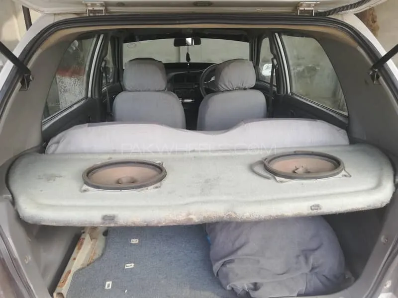 Suzuki Alto 2008 for Sale in Gujranwala Image-1