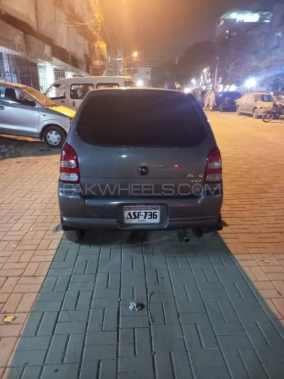 Suzuki Alto 2009 for Sale in Karachi Image-1