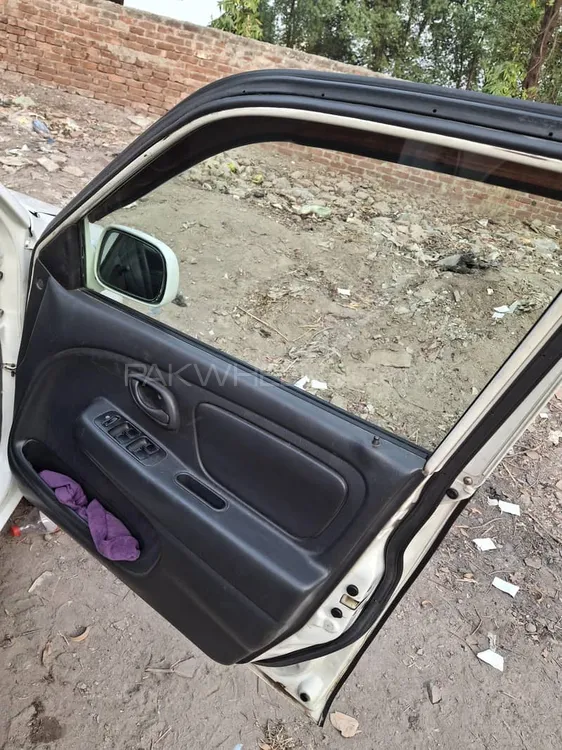 Suzuki Alto 2011 for Sale in Lahore Image-1