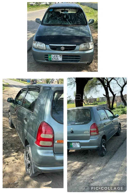 Suzuki Alto 2012 for Sale in Sialkot Image-1