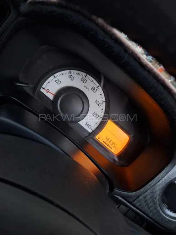 Suzuki Alto 2021 for Sale in Karachi Image-1