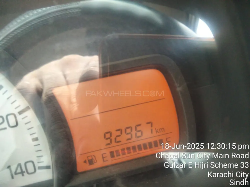 Suzuki Alto 2022 for Sale in Karachi Image-1
