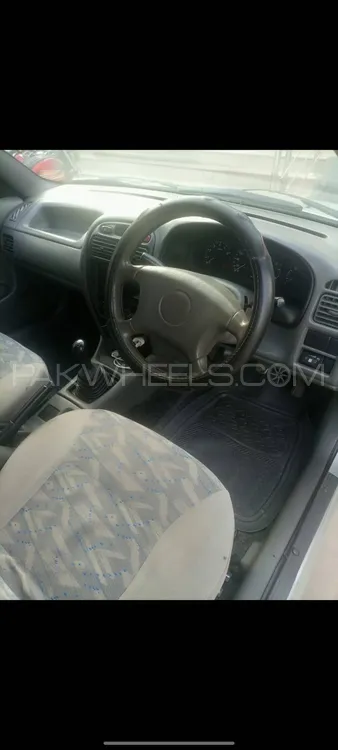 Suzuki Baleno 2005 for Sale in Sargodha Image-1