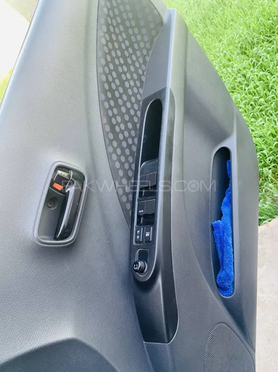 Suzuki Cultus 2019 for Sale in Faisalabad Image-1