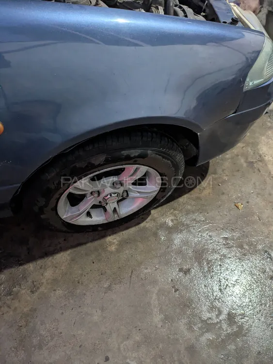 Suzuki Cultus 2008 for Sale in Sargodha Image-1