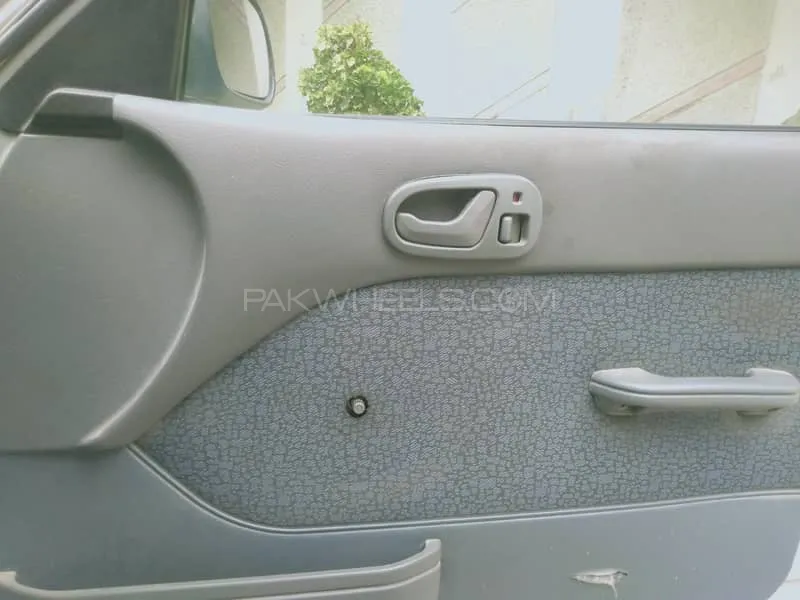 Suzuki Cultus 2009 for Sale in Karachi Image-1