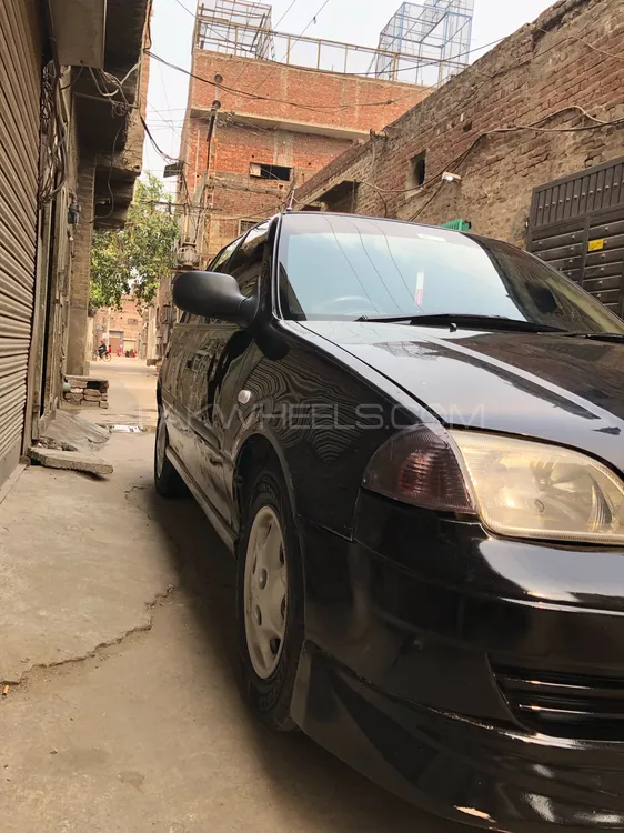 Suzuki Cultus 2008 for Sale in Gujranwala Image-1