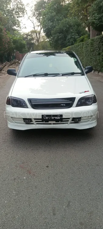سوزوکی کلٹس 2013 for Sale in لاہور Image-1