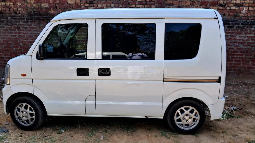 سوزوکی ایوری 2018 for Sale in سیالکوٹ Image-1