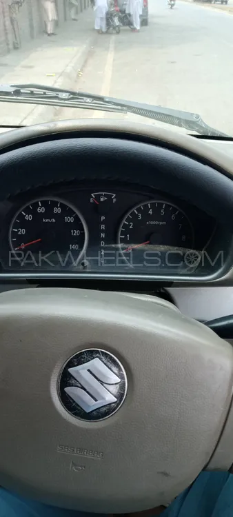 سوزوکی ایوری ویگن 2014 for Sale in راولپنڈی Image-1