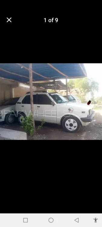Suzuki FX 1987 for Sale in Thatta Image-1