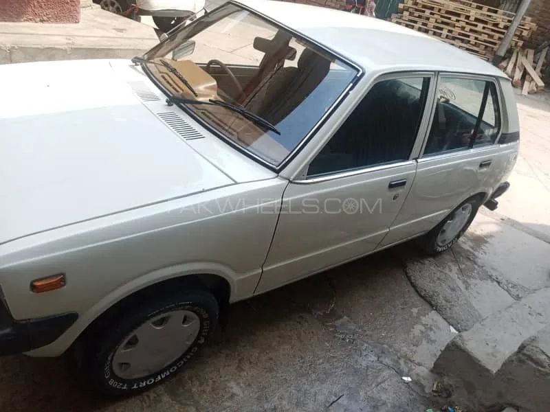 Suzuki FX 1987 for Sale in Rawalpindi Image-1