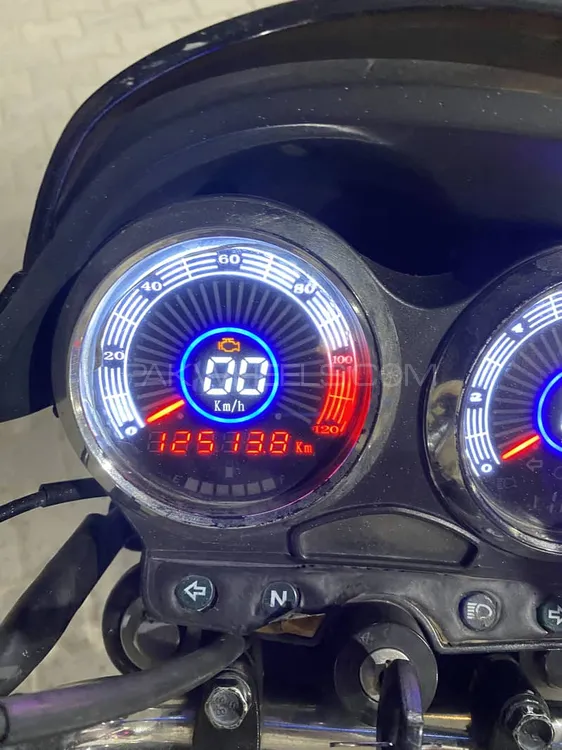 Suzuki GD 110S 2022 for Sale Image-1