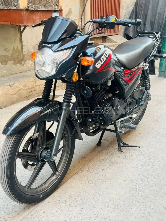 Suzuki GR 150 2023 for Sale Image-1