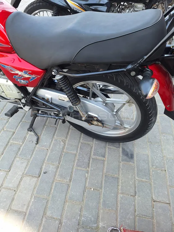 Suzuki GS 150 2021 for Sale Image-1